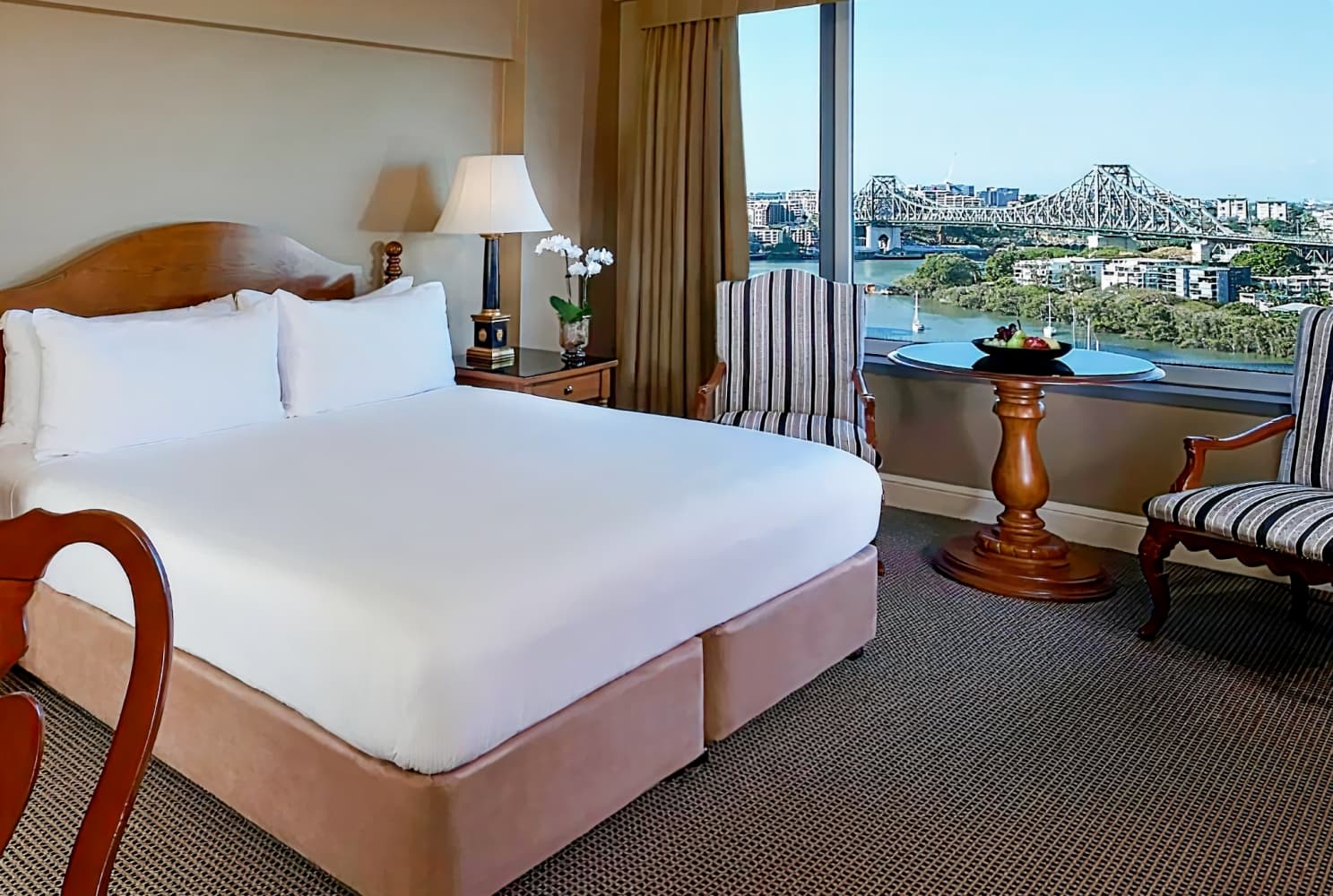 Stamford Plaza Brisbane
