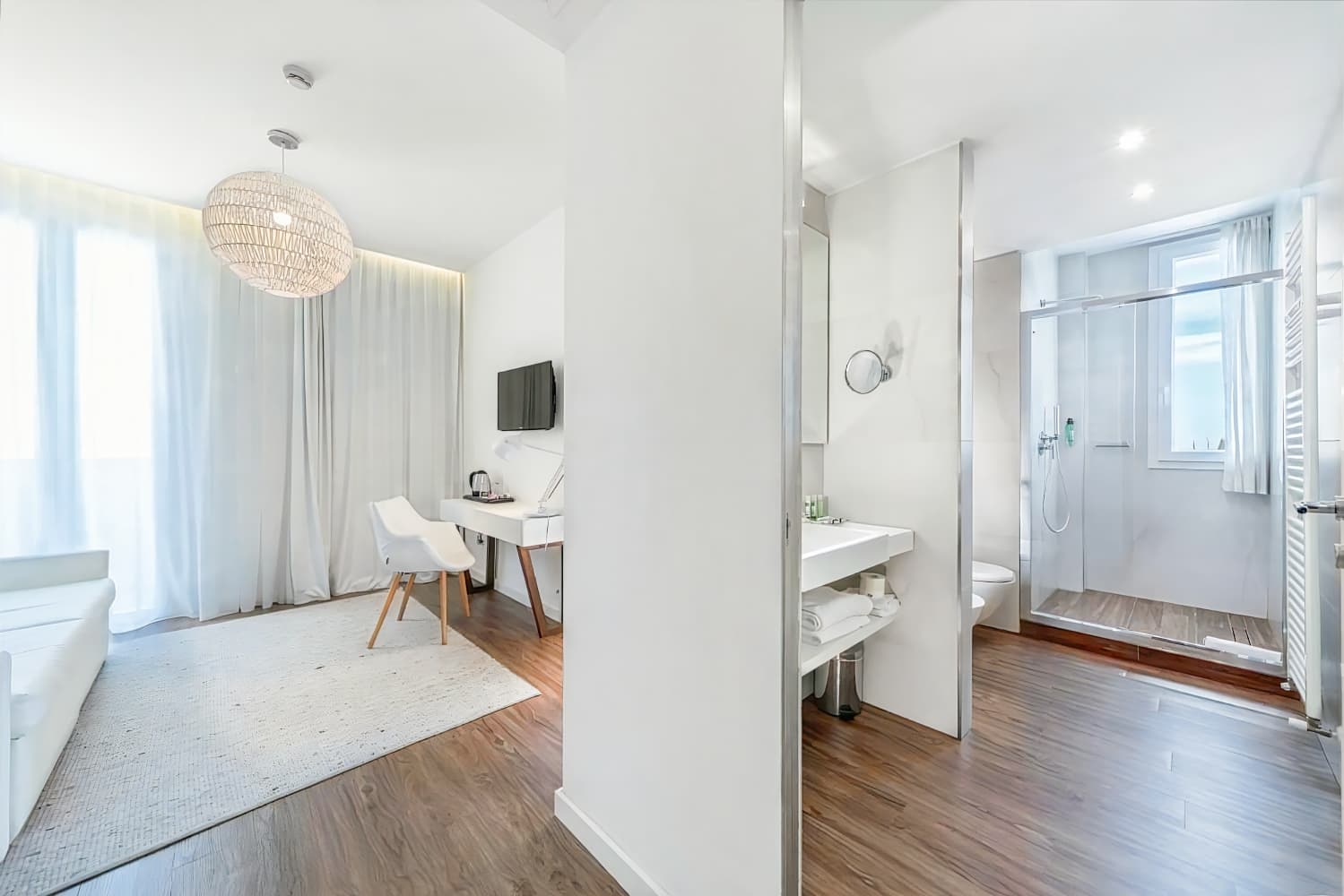 Hotel Select Suites & Spa