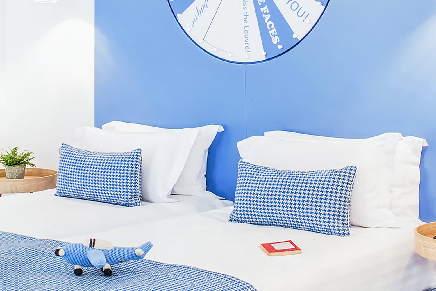 Hôtel Joke - Astotel