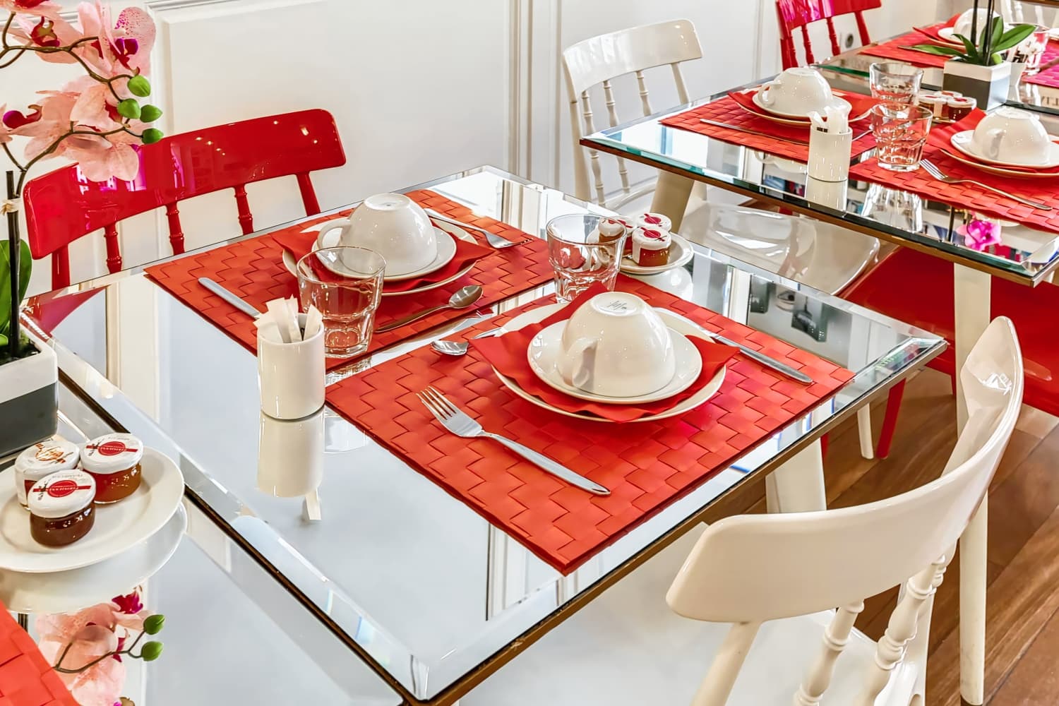 Hôtel Monterosa - Astotel