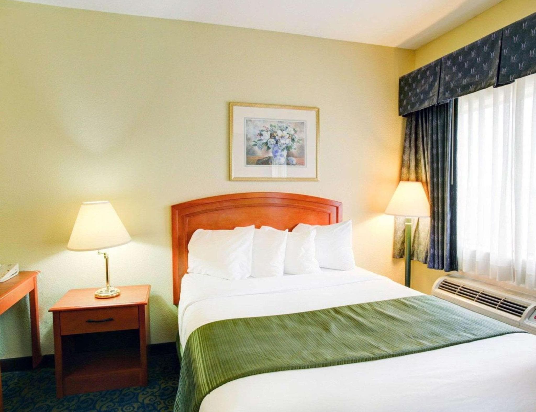 Quality Inn & Suites Waco