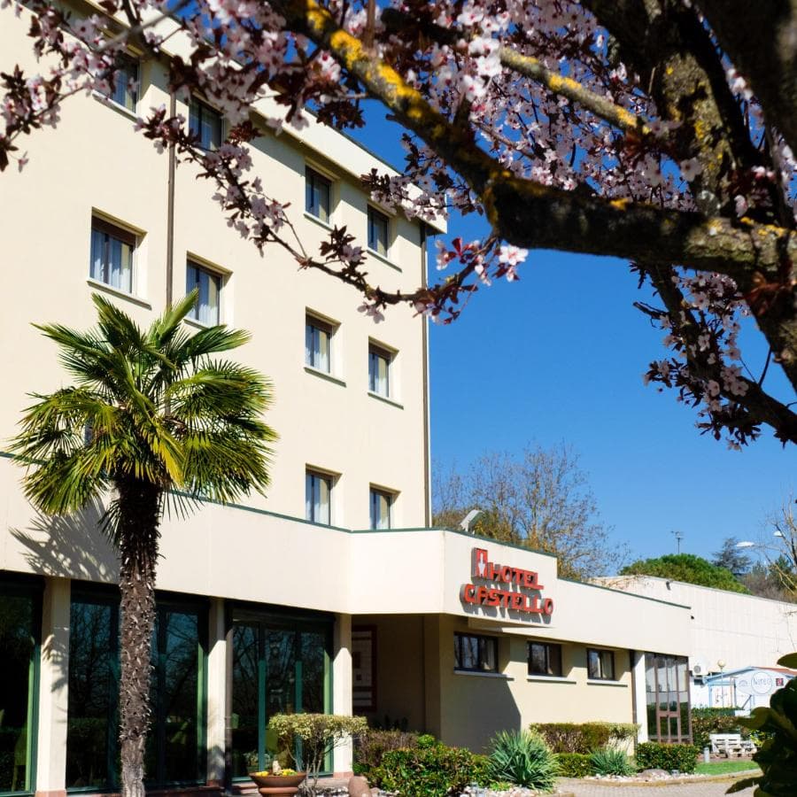 Hotel Castello