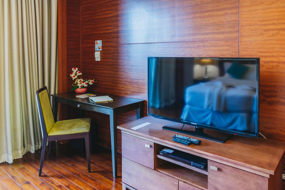 Column Bangkok Hotel