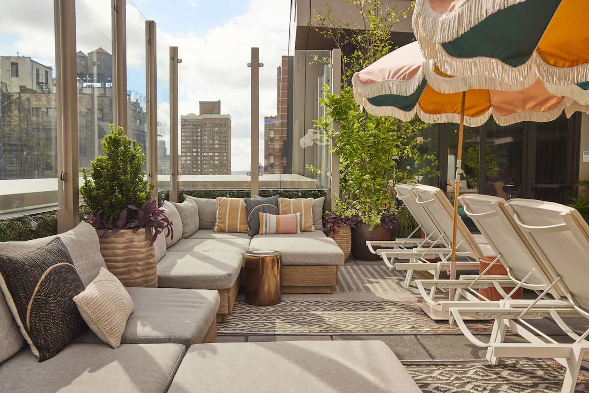 Royalton Park Avenue