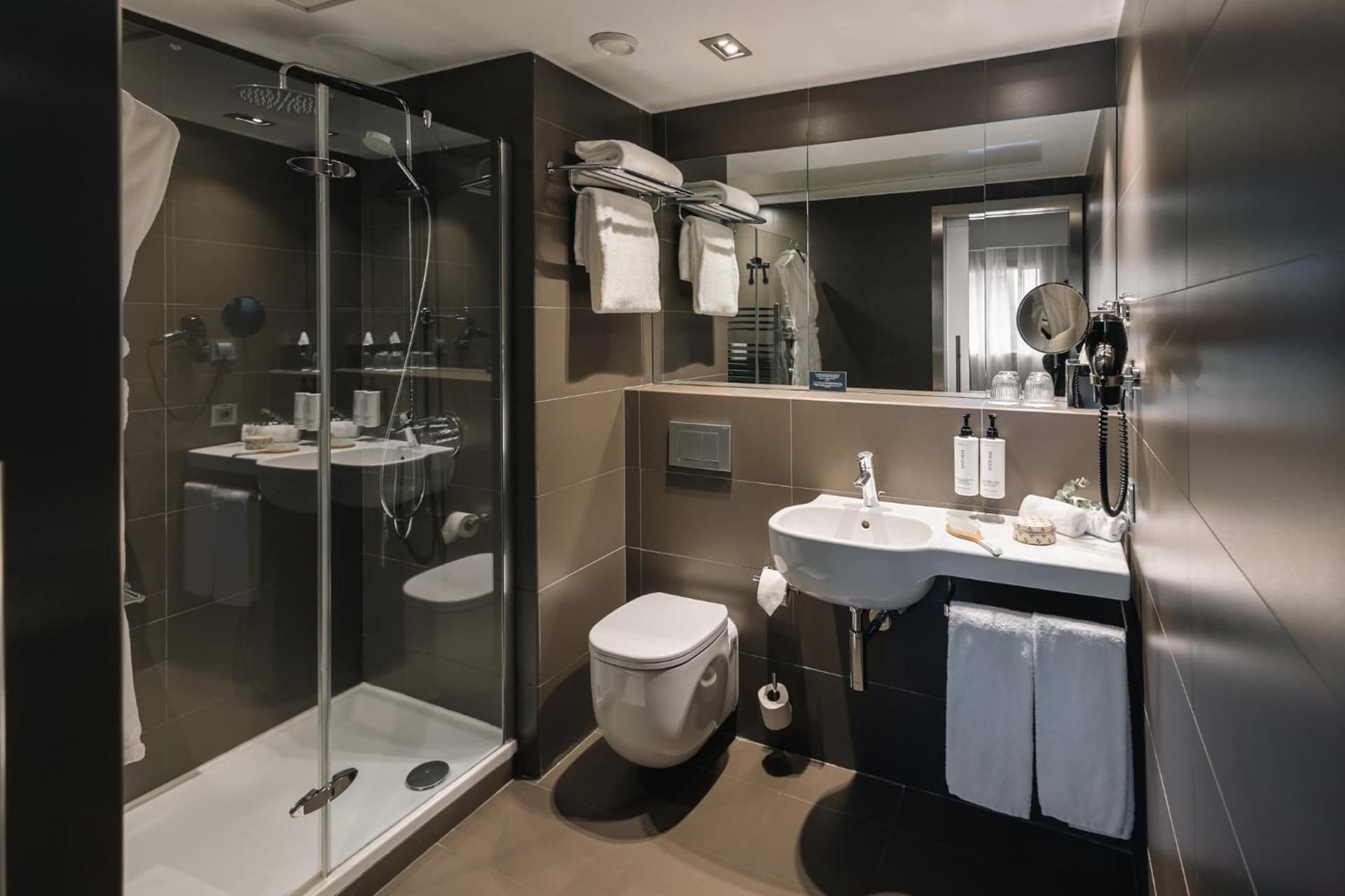 voco Madrid Retiro, an IHG Hotel