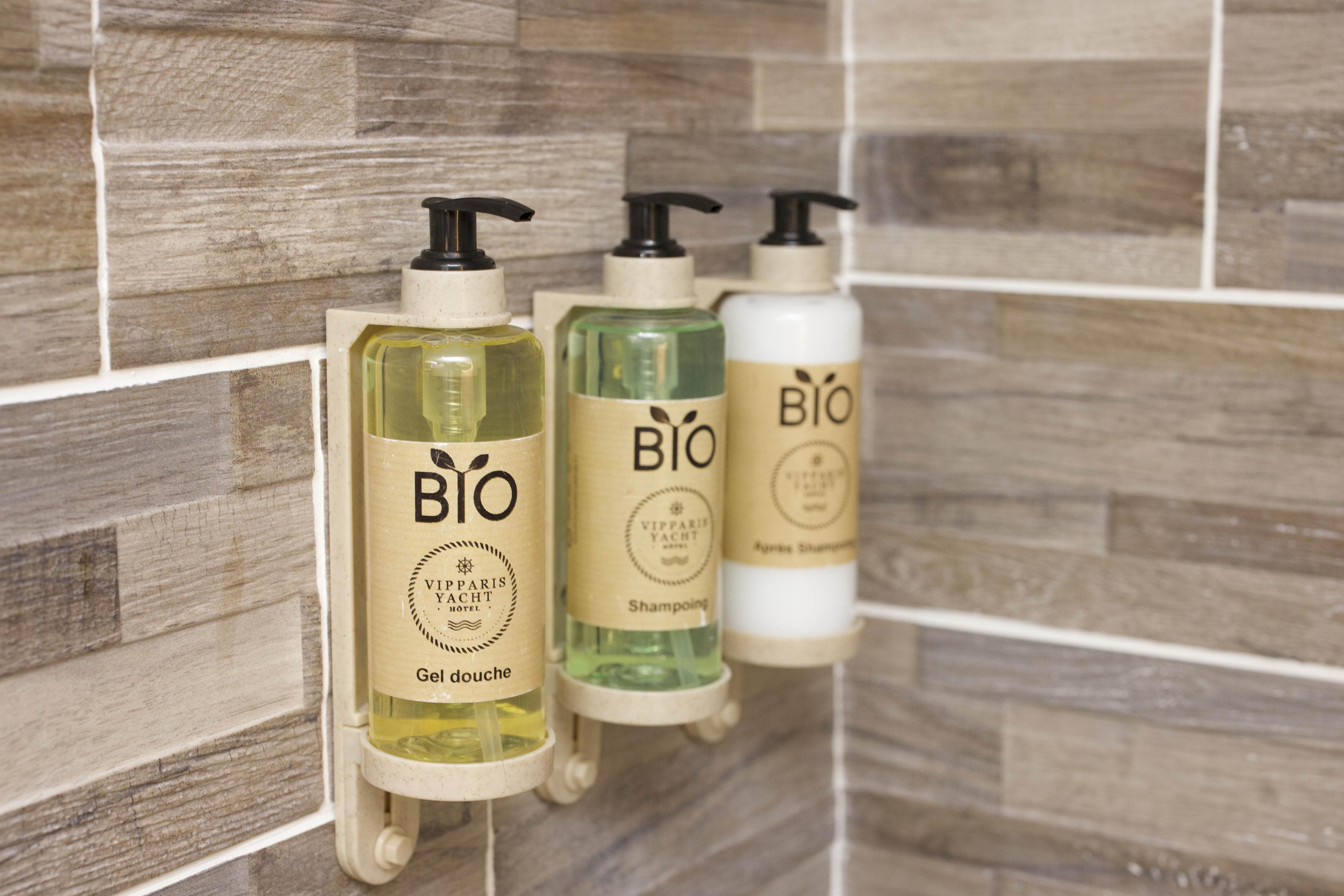 VIP Paris Yacht Hôtel