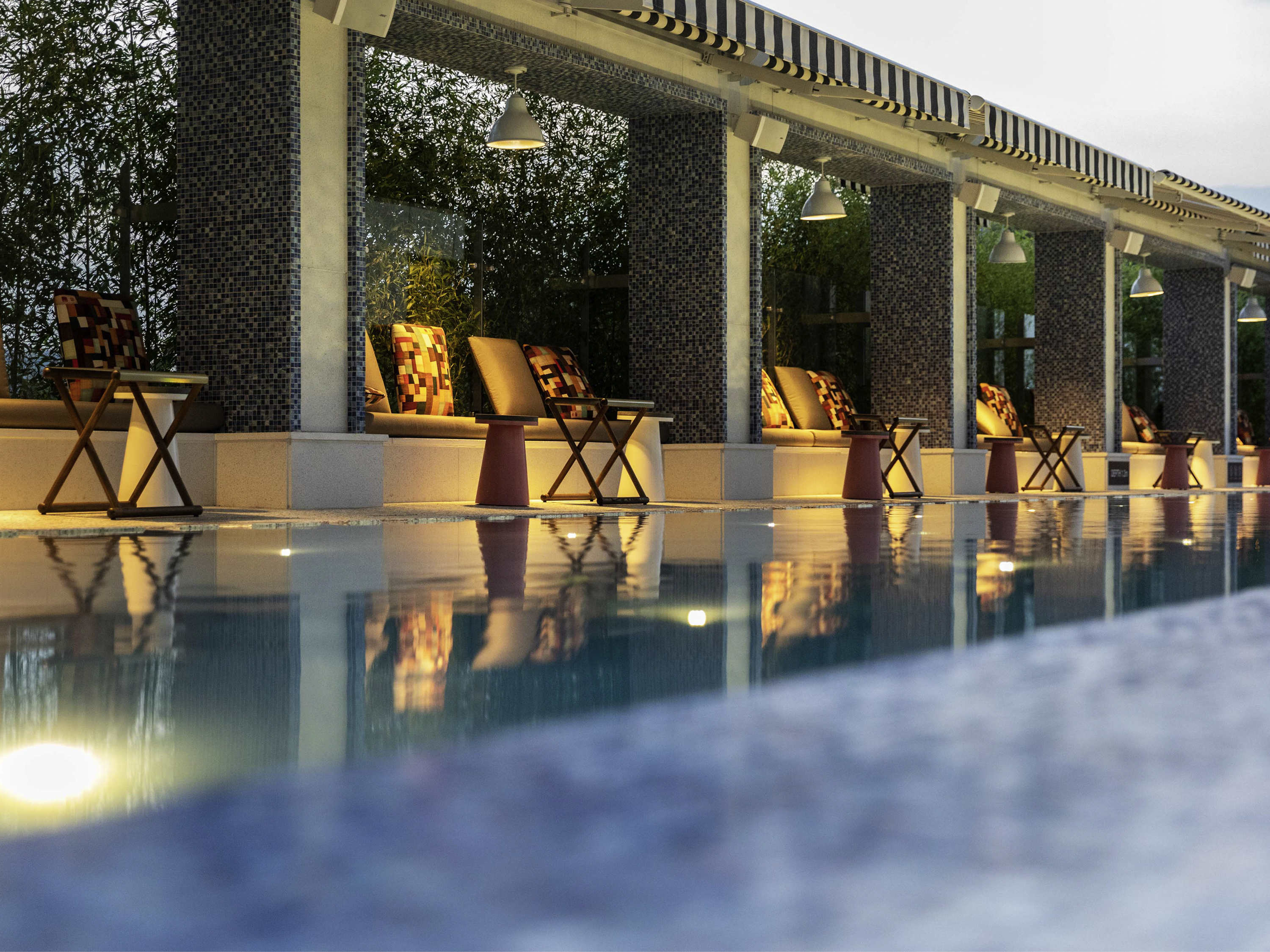 Mondrian Seoul Itaewon