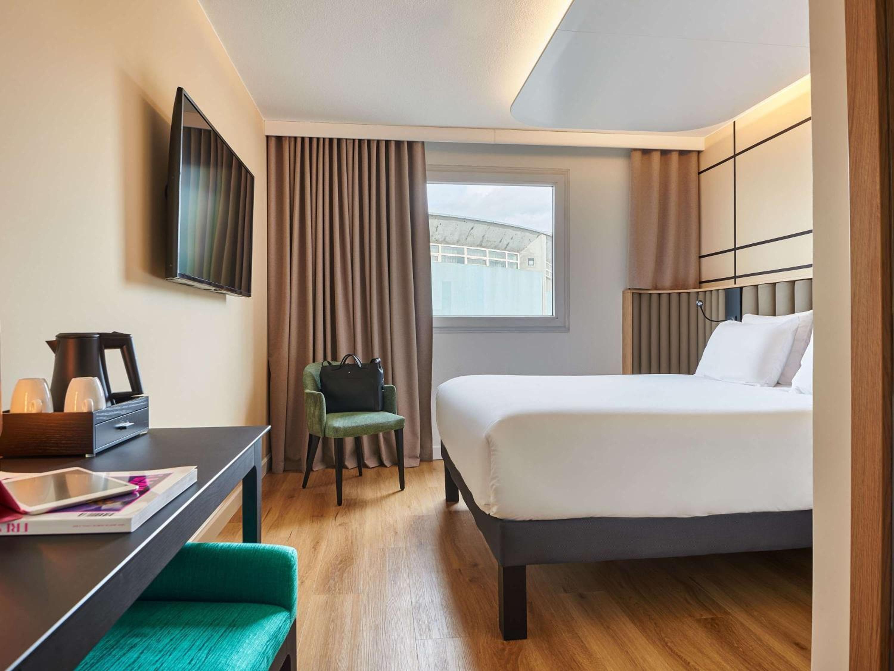 Mercure Paris Nanterre