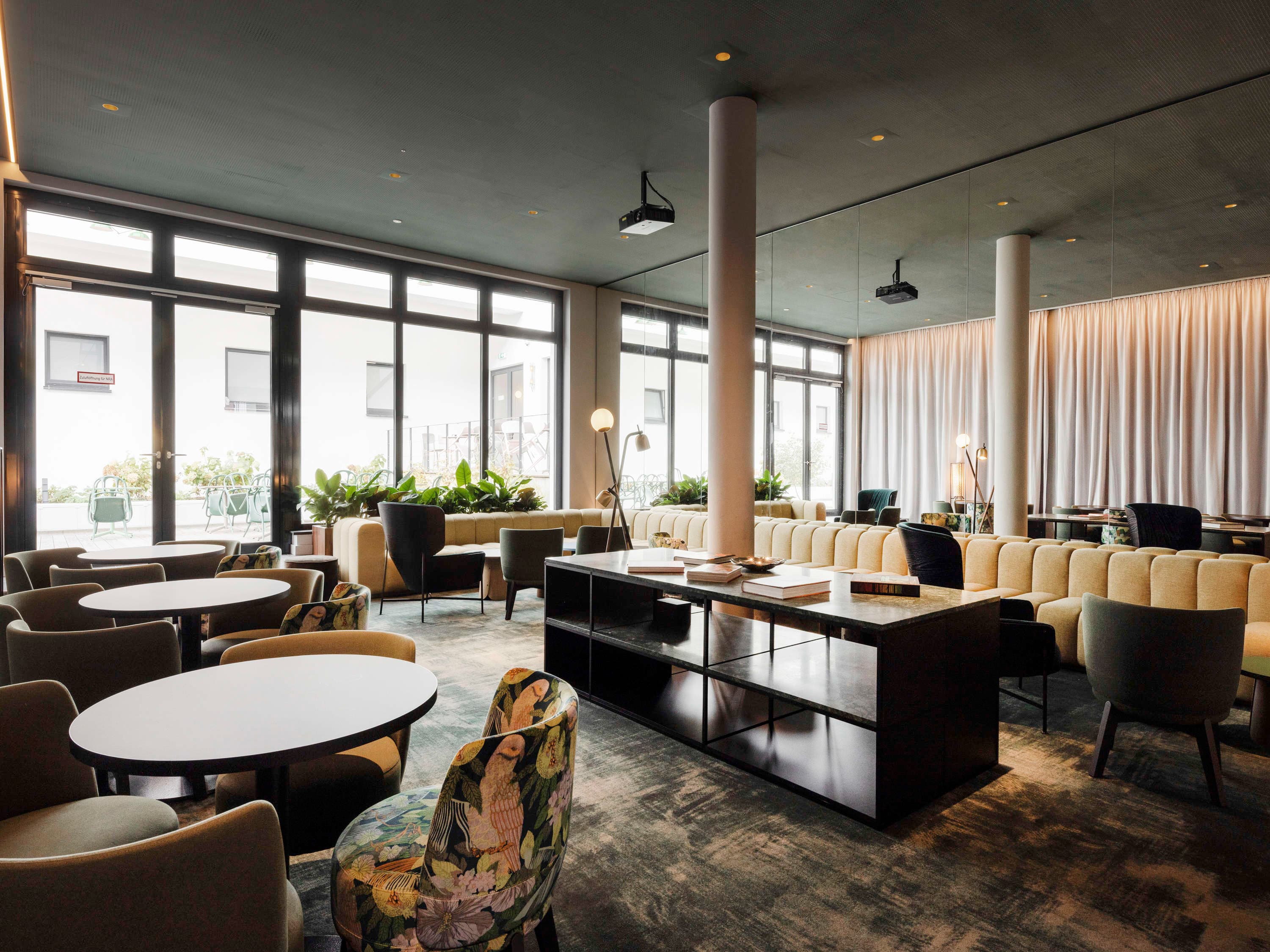 Novotel Münster City