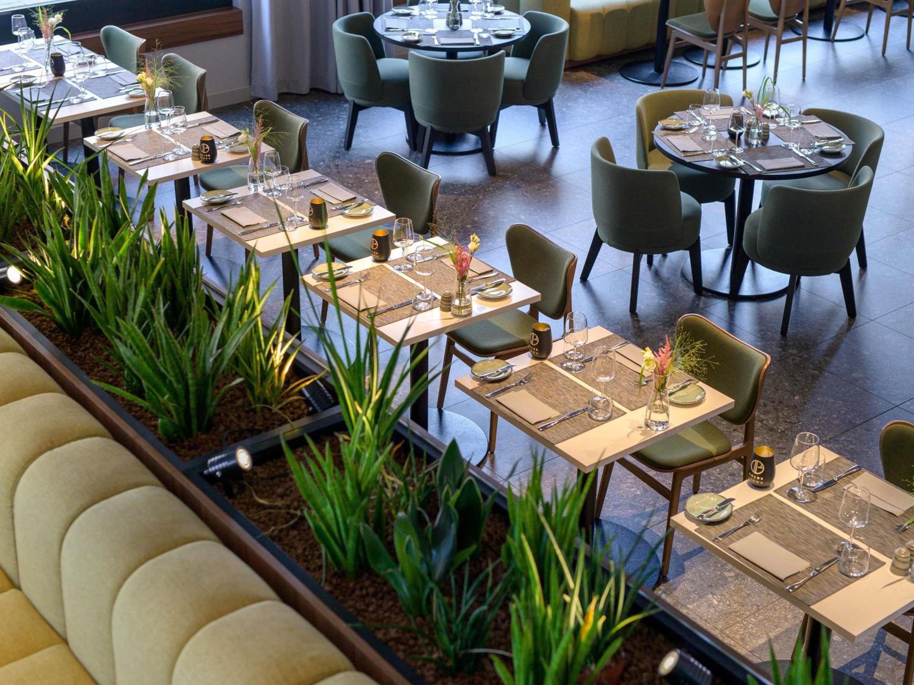 Novotel Münster City