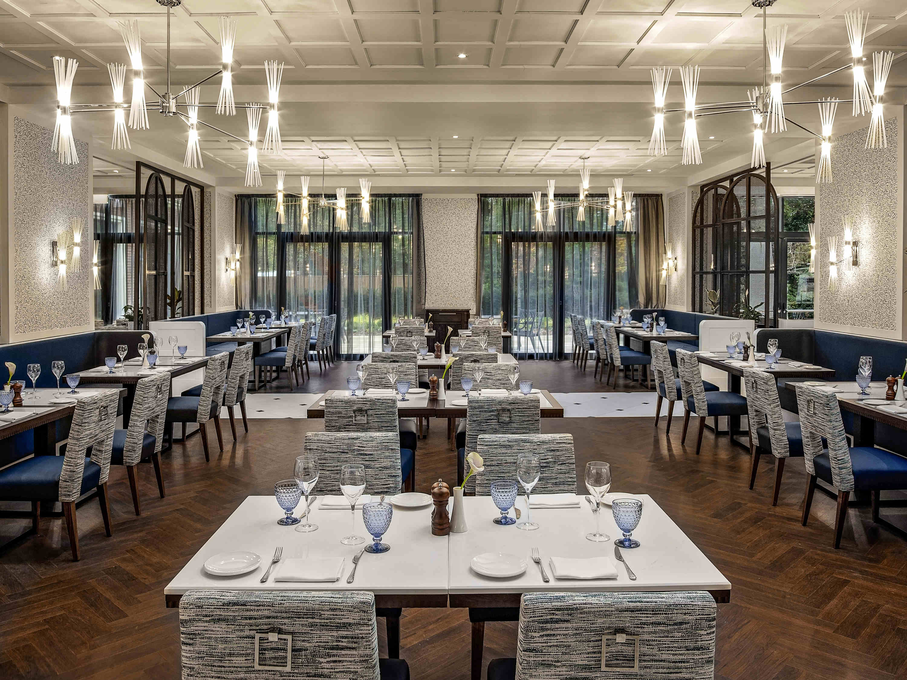 Fairmont Windsor Park