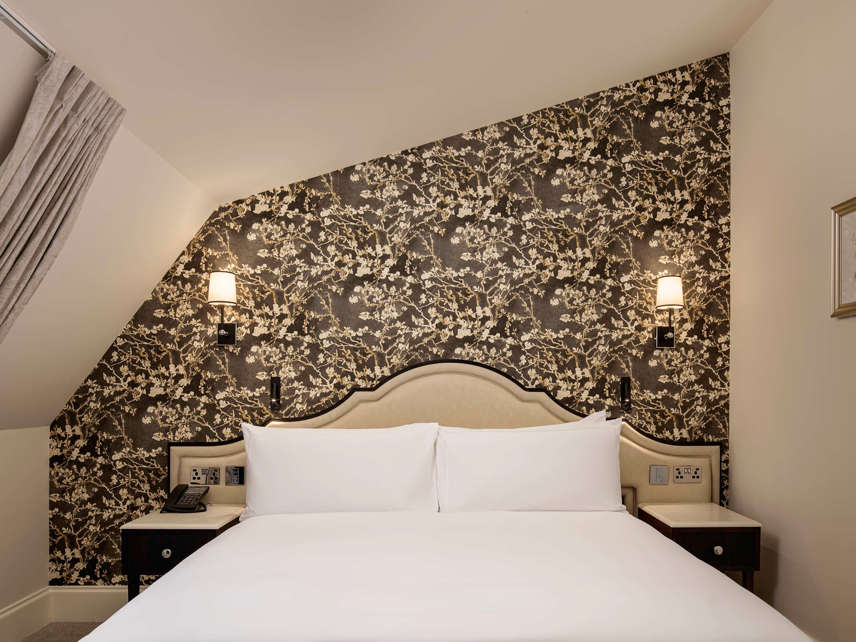 Fairmont Windsor Park