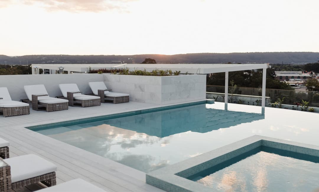 Astina Suites Penrith