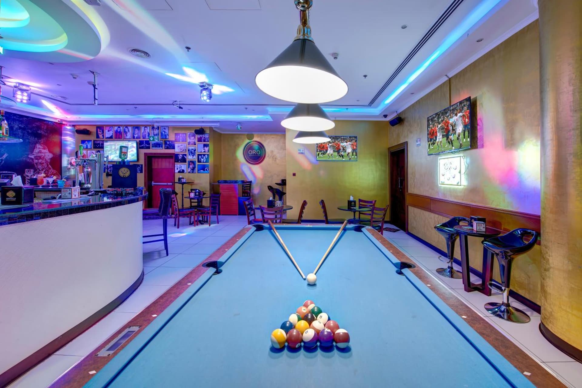 Donatello Hotel