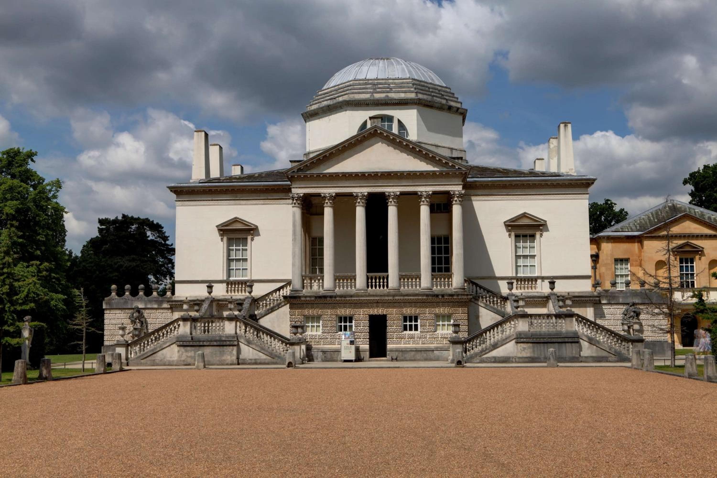 Best Western Chiswick Palace & Suites London