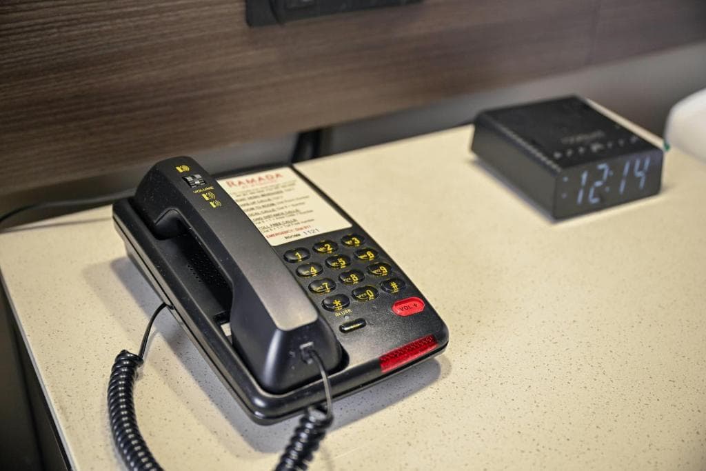 Ramada By Wyndham North Bergen