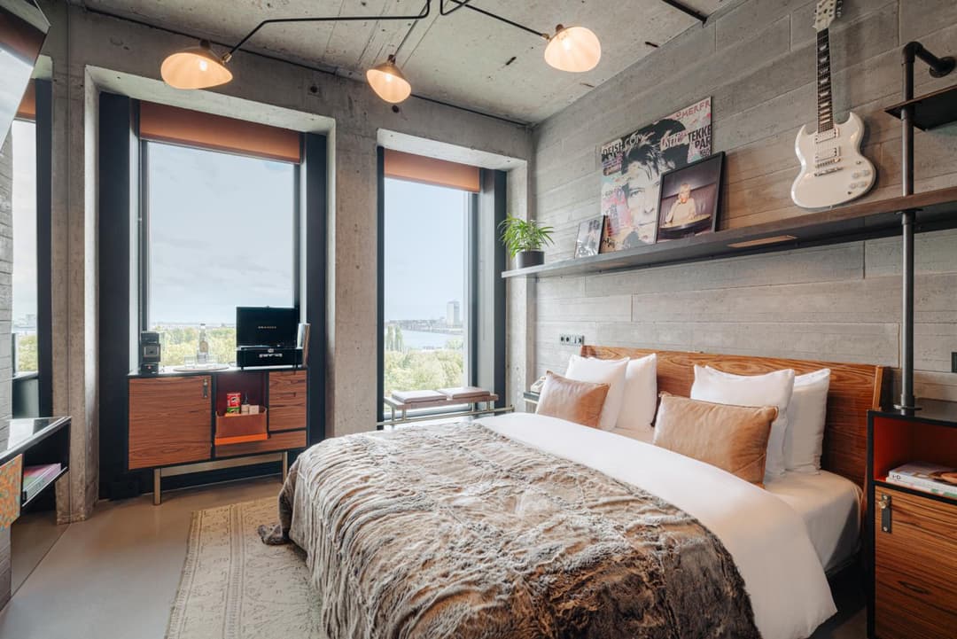 Sir Adam Hotel, part of Sircle Collection