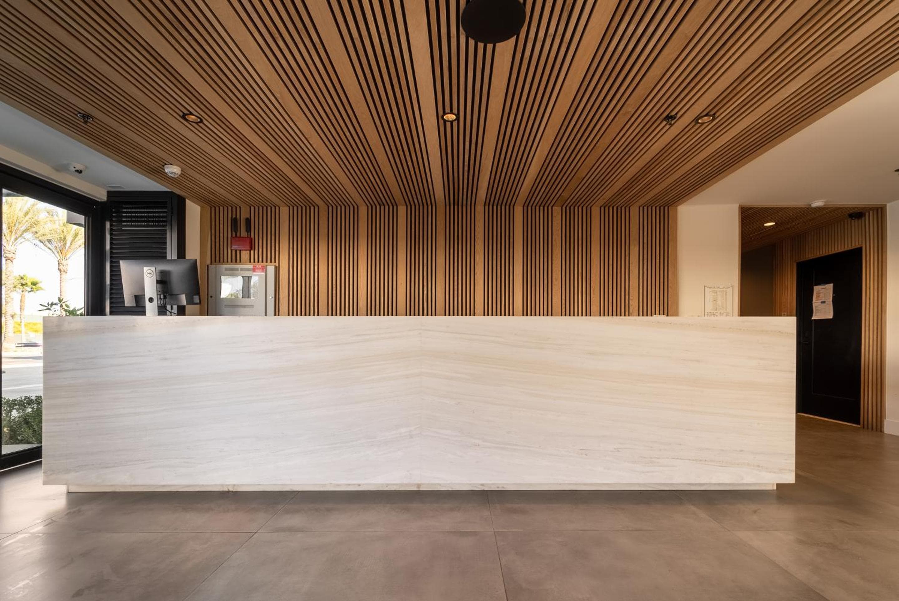 Lüm Hotel Inglewood