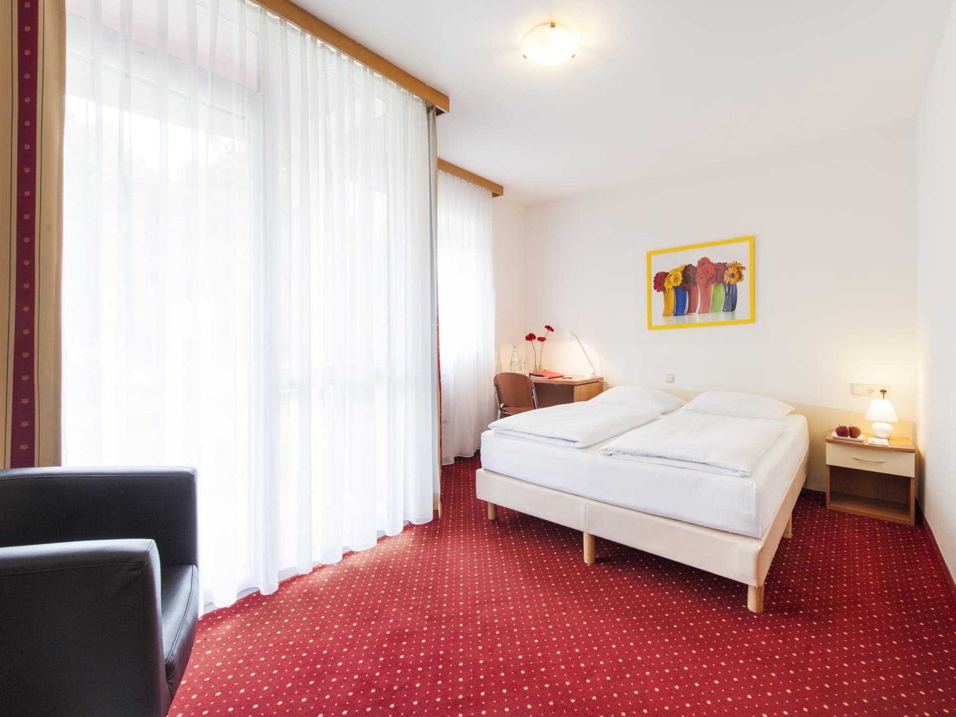 Andante Hotel Erding