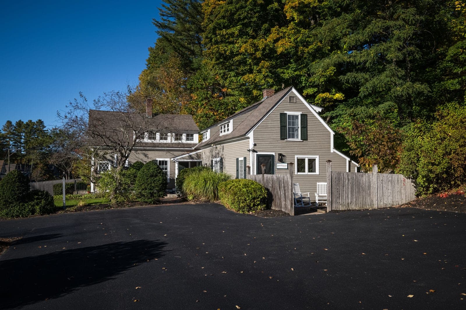 Riverhouse By Weekender