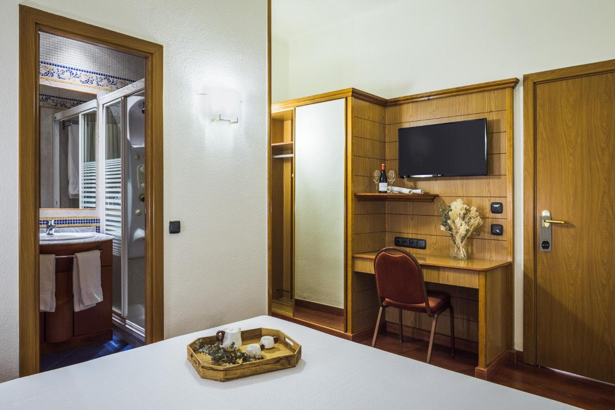 Hotel Negresco Gran Vía