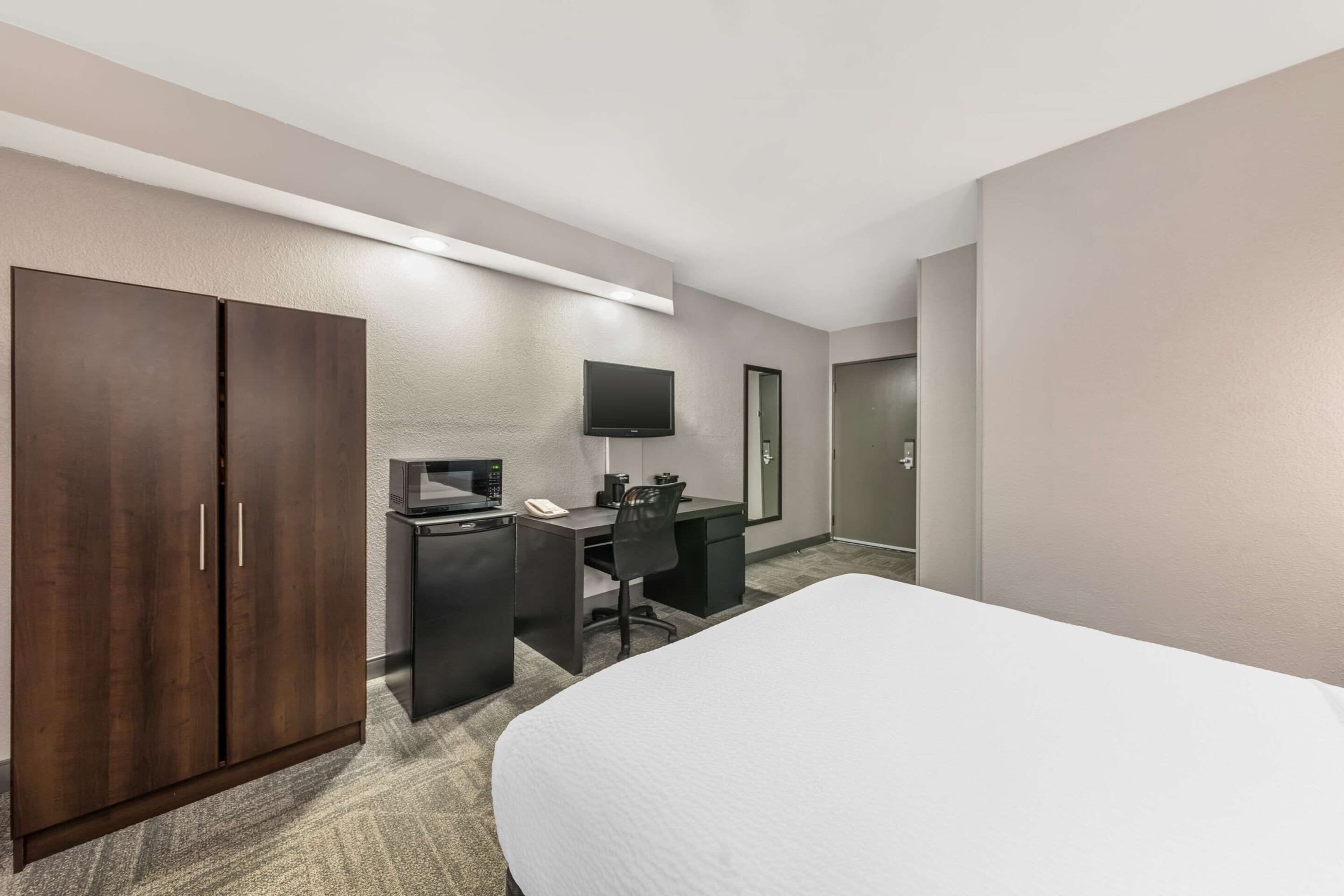 Sleep Inn Miami Airport