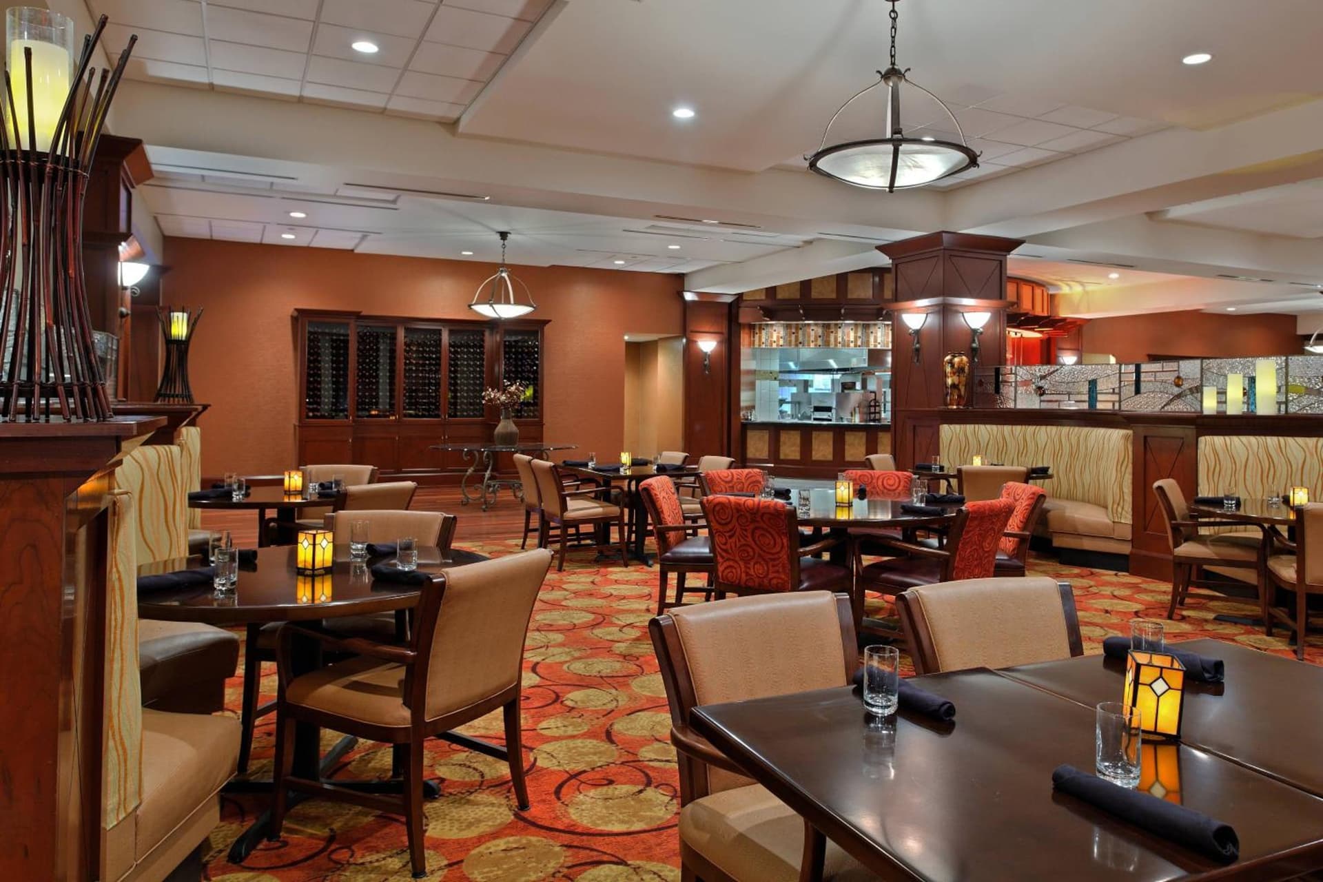 Spartanburg Marriott