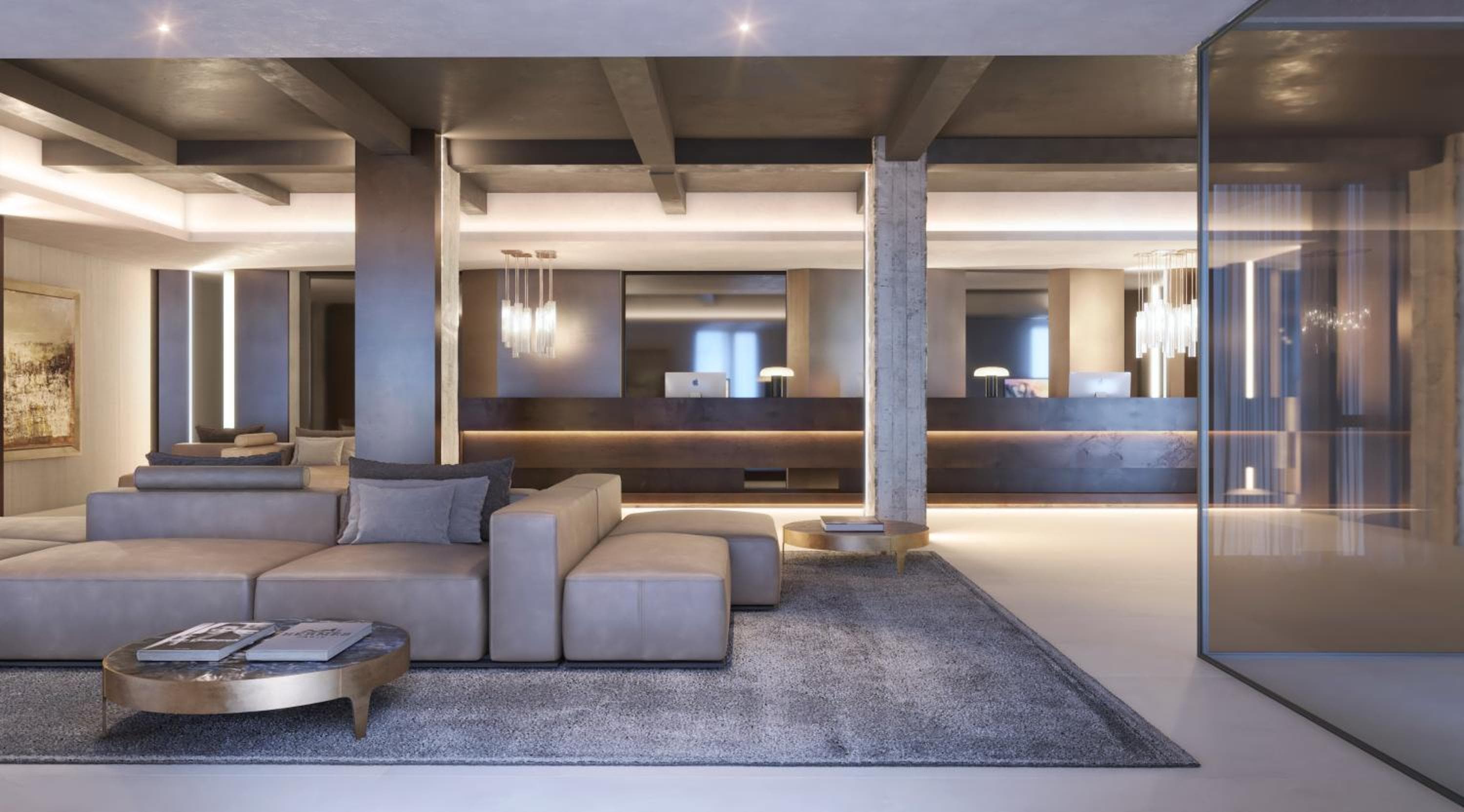 Joy 124 Hotel Milano