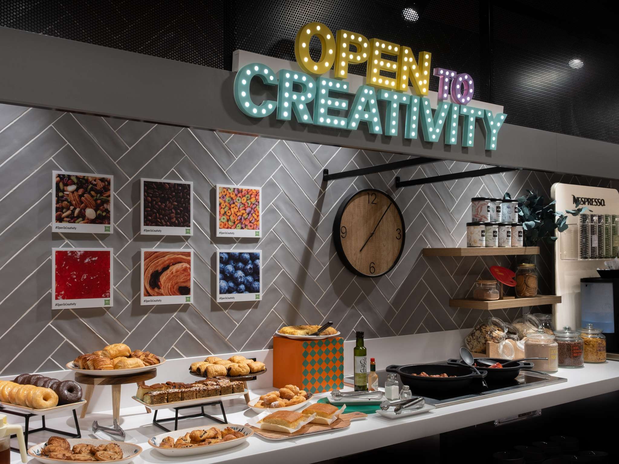 ibis Styles Santander