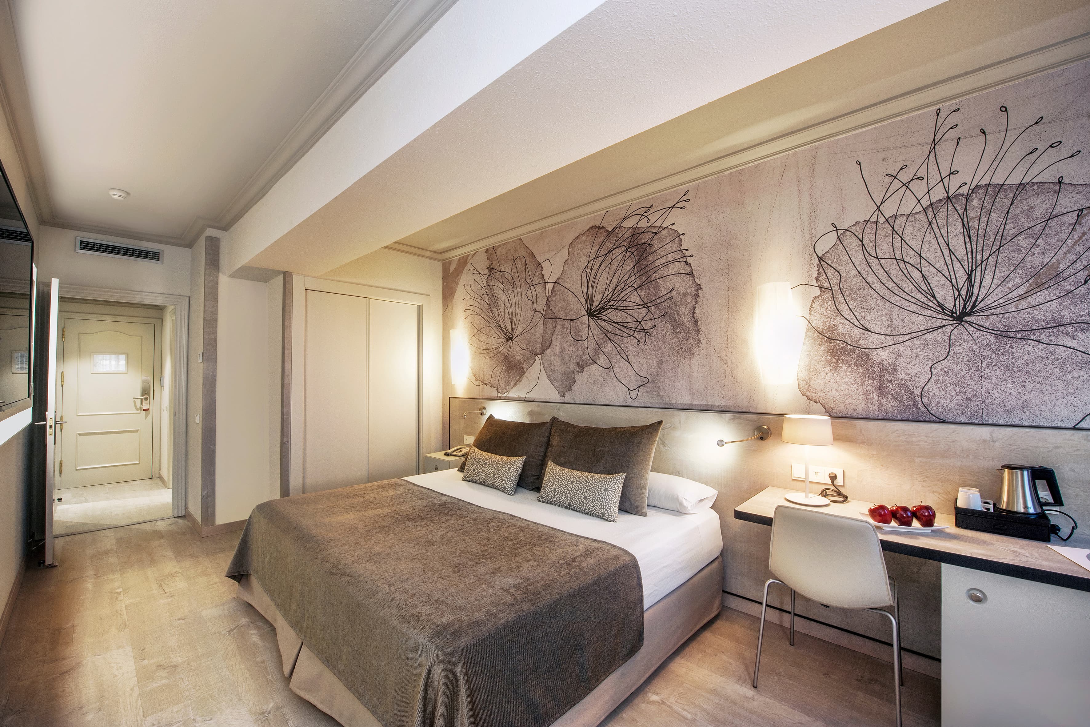 Sallés Hotel Pere IV