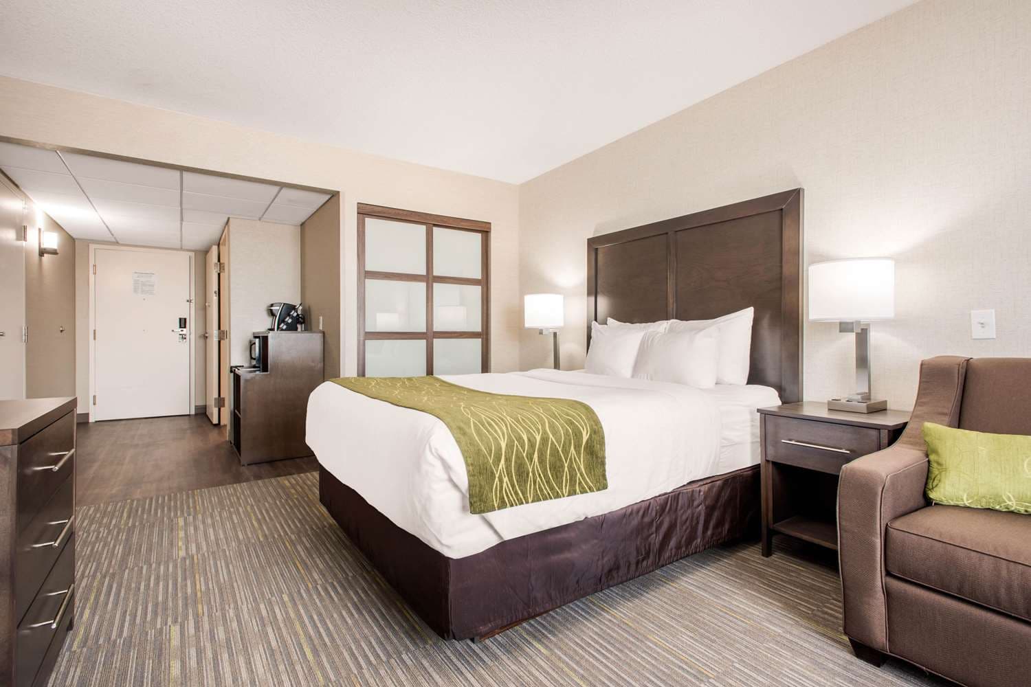 Comfort Inn & Suites Red Deer