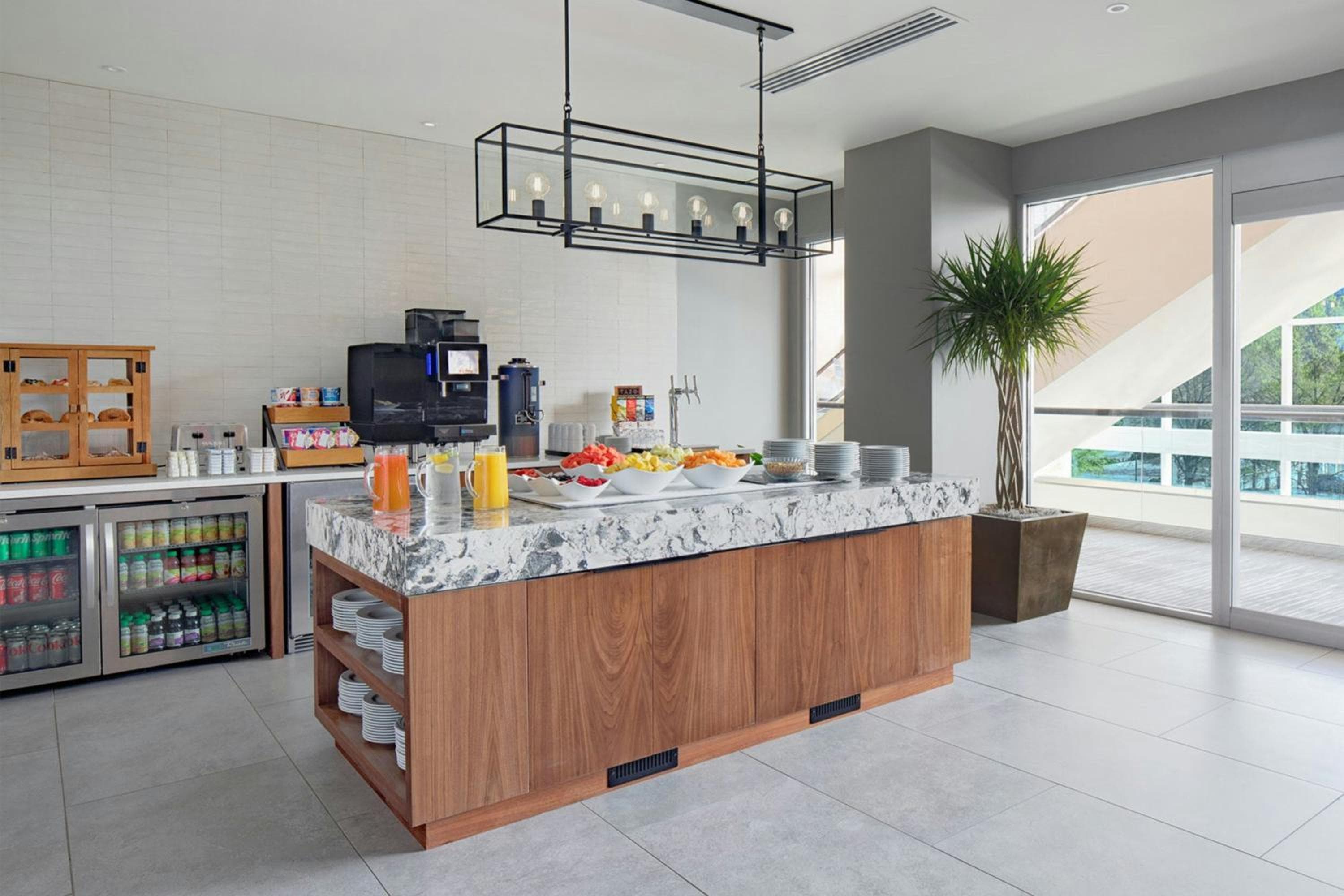 Westin Buckhead Atlanta