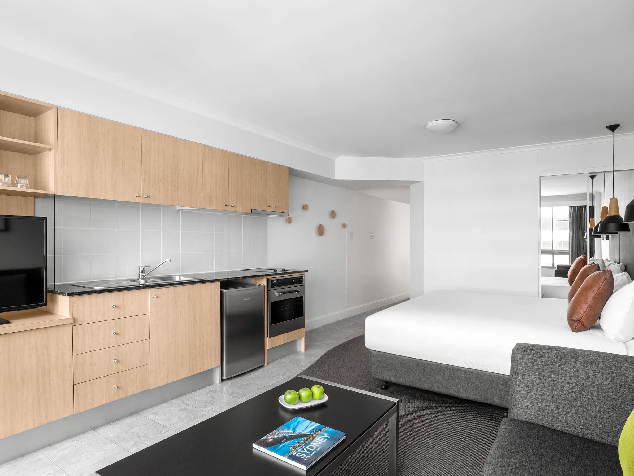 Mantra on Kent Sydney