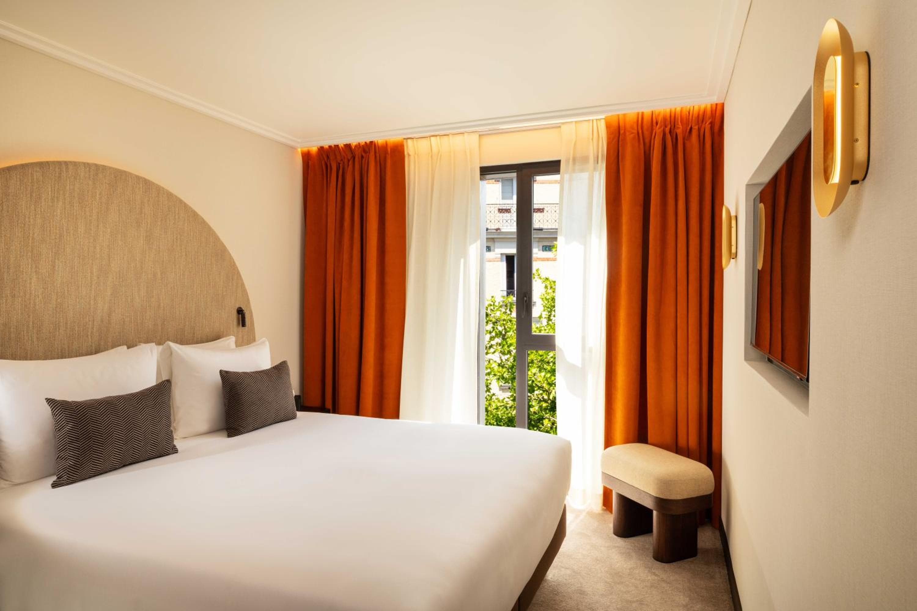 Belinda Hôtel & Spa