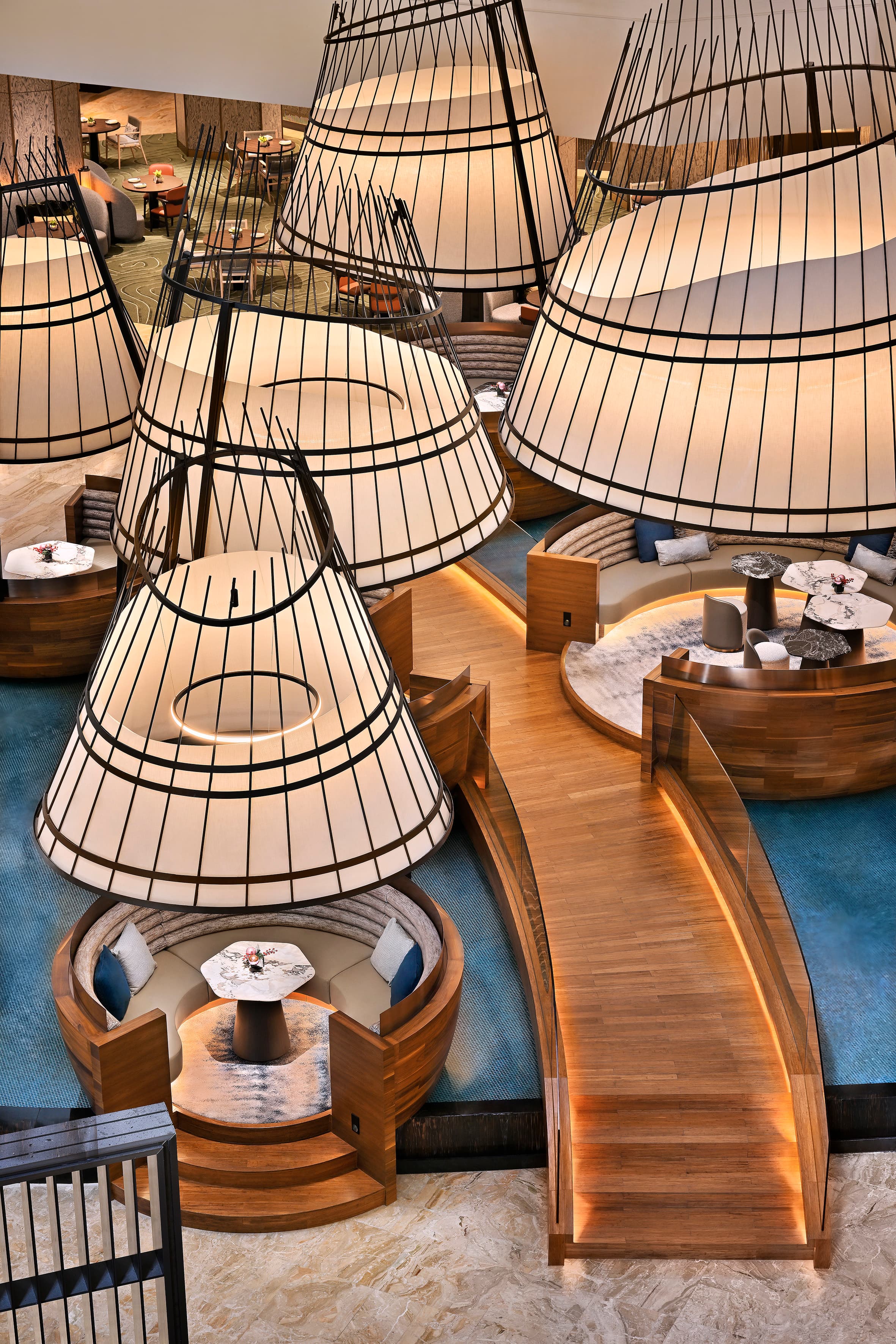 Pan Pacific Singapore