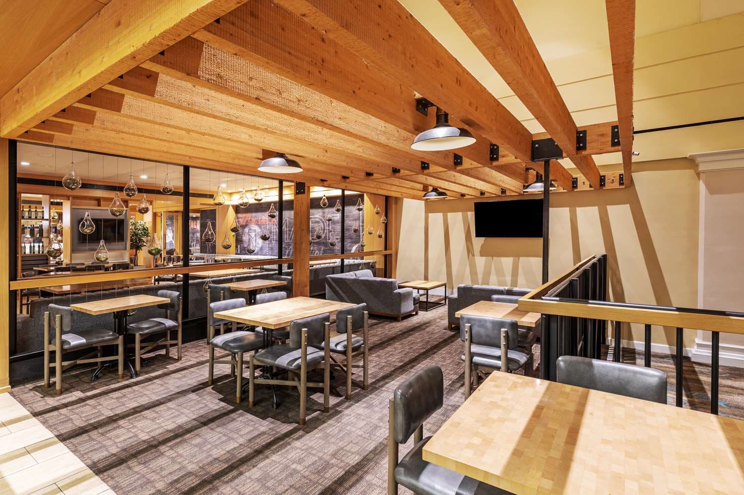 DoubleTree by Hilton Tulsa Downtown