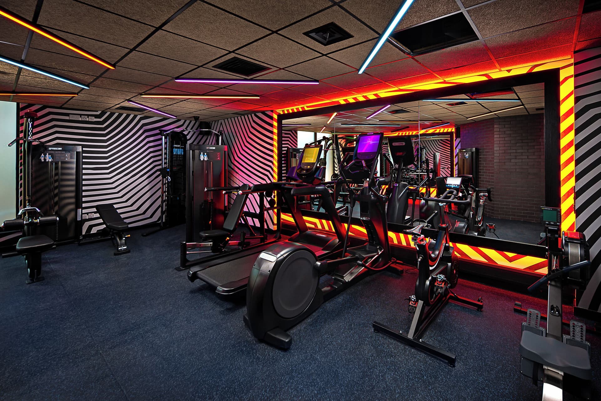 NYX Hotel Edinburgh by Leonardo Hotels (old)