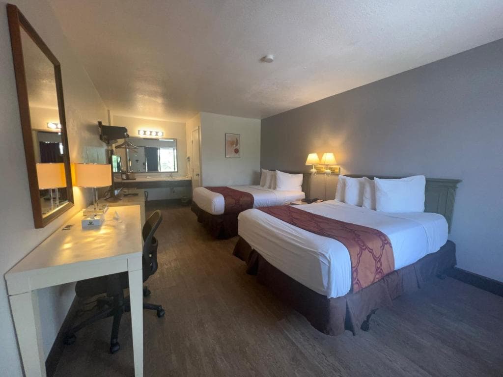 Garden Inn Homestead