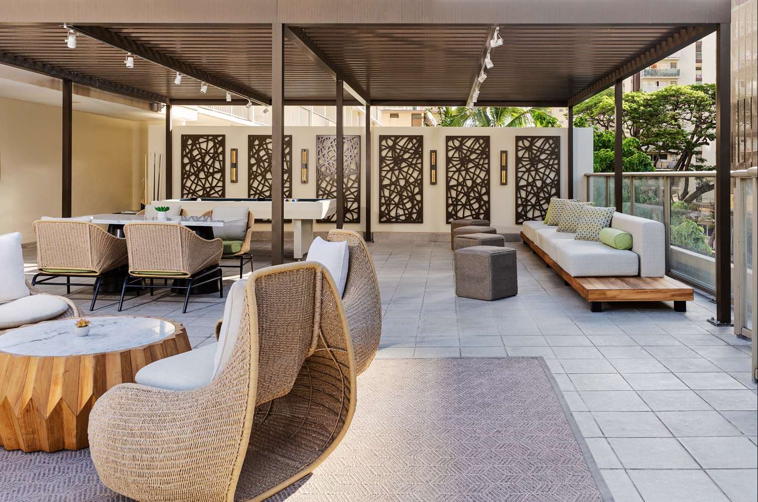 Hilton Garden Inn Waikiki Beach