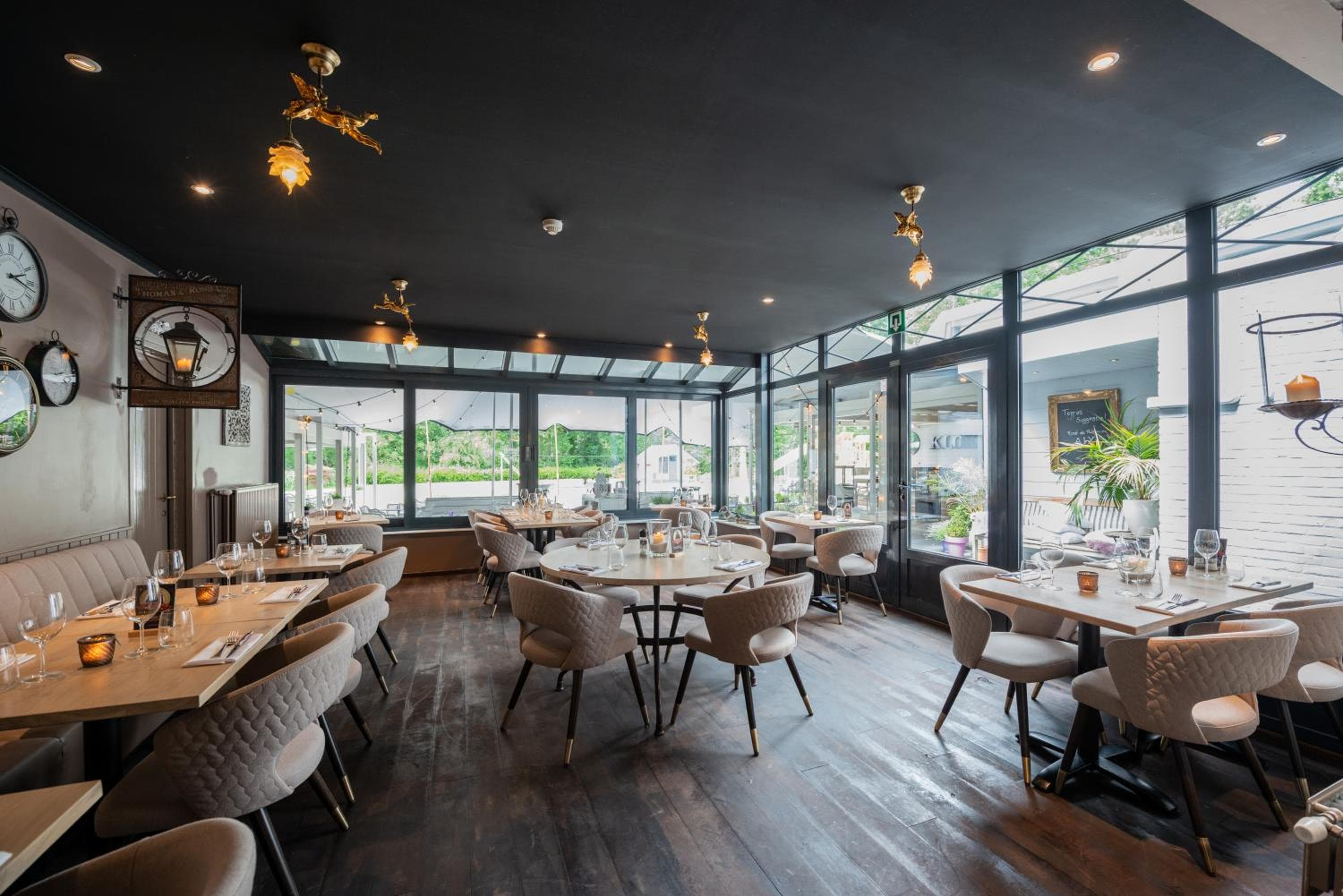 Charmehotel Klokkenhof