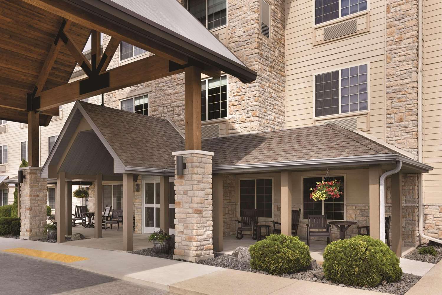 Country Inn & Suites by Radisson, Green Bay North