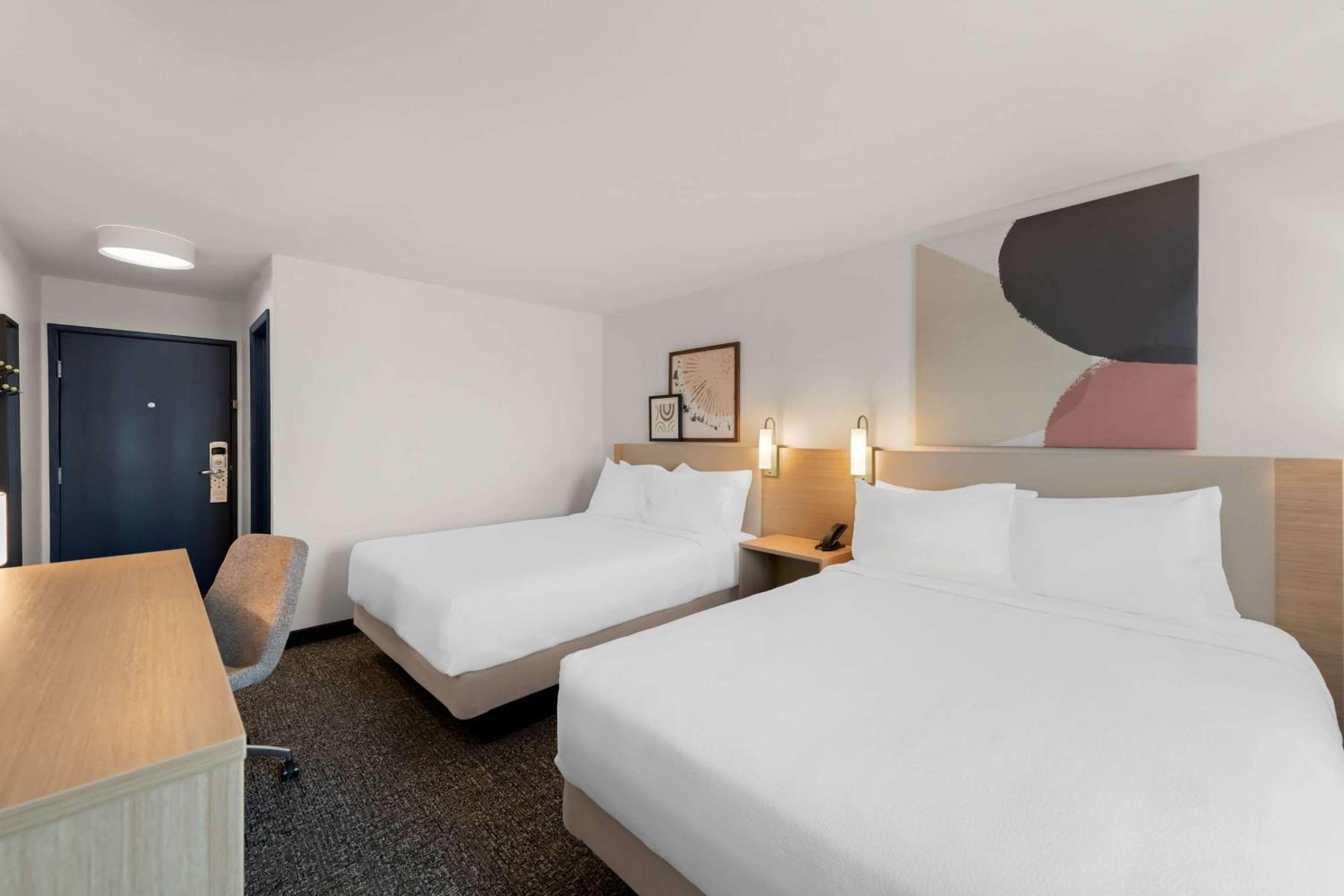 Spark by Hilton Norfolk