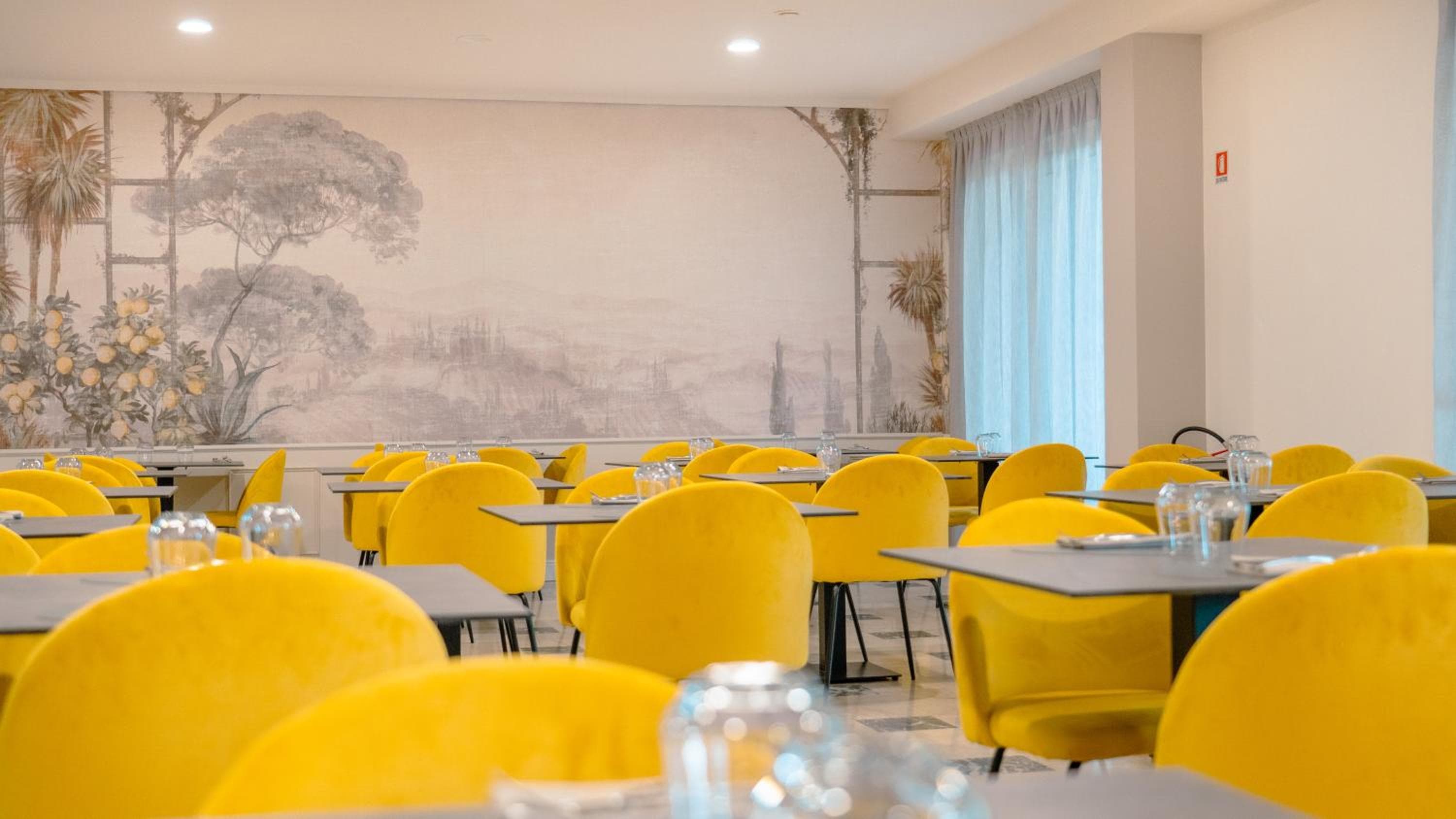 AHG Riva Del Sole Hotel - Adults Only