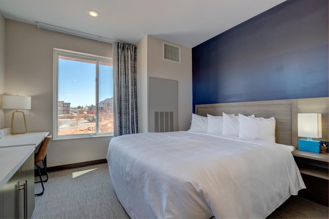 Scenic View Inn - Page AZ