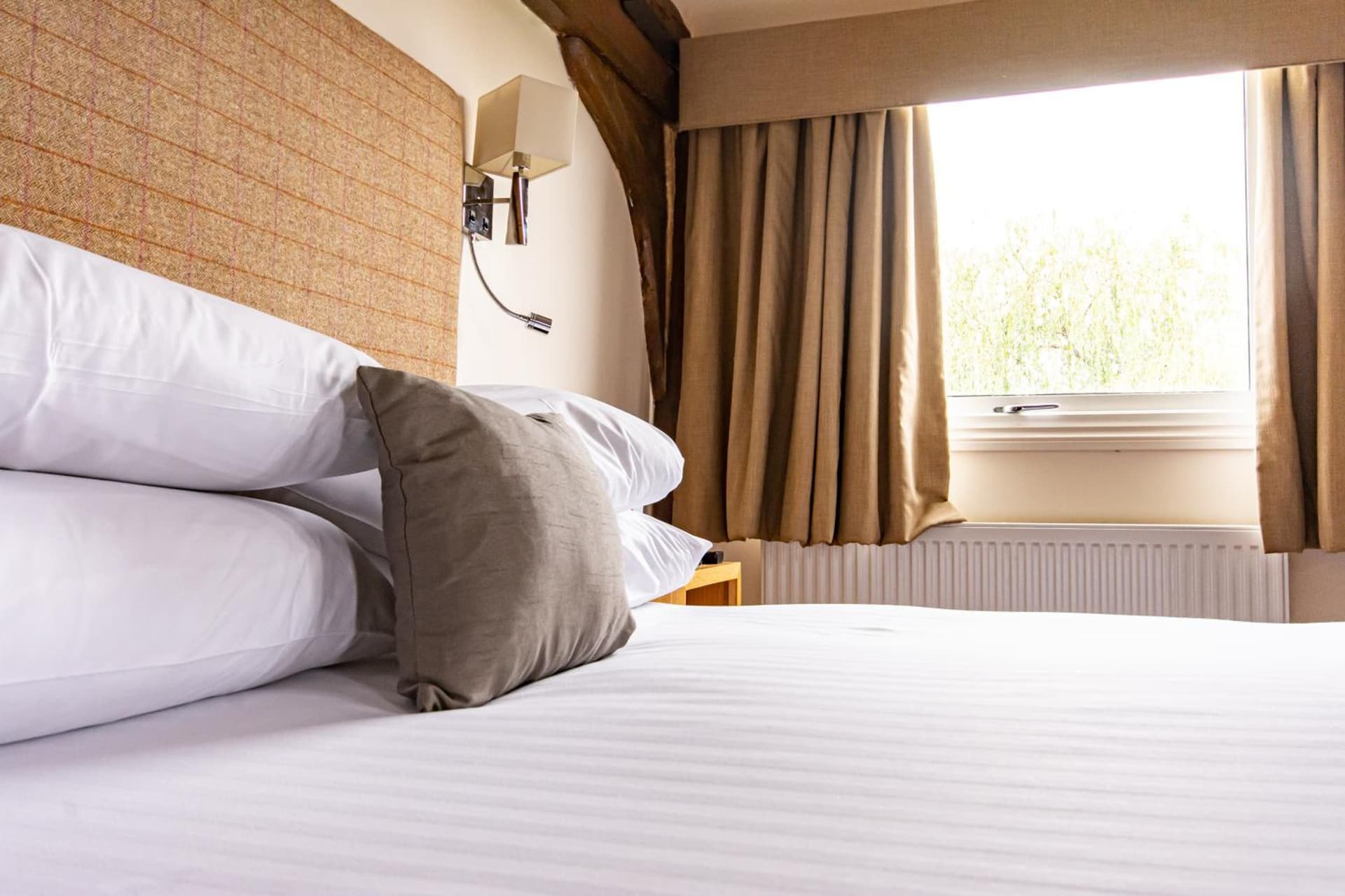 The Mill Hotel
