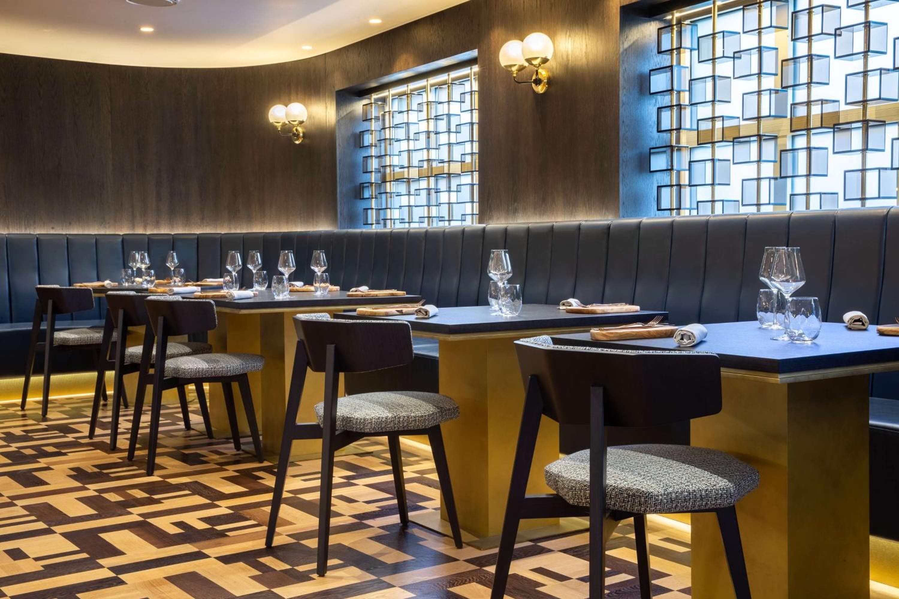 Radisson Blu Antwerpen