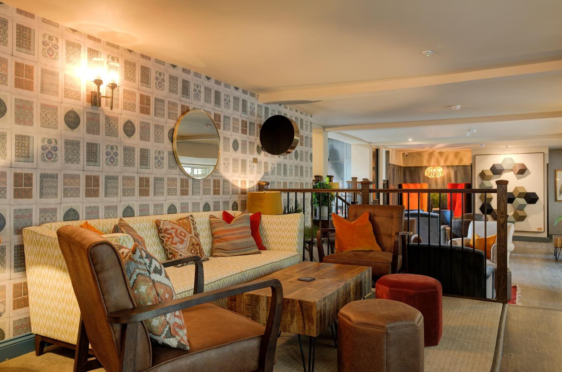 The George Hotel