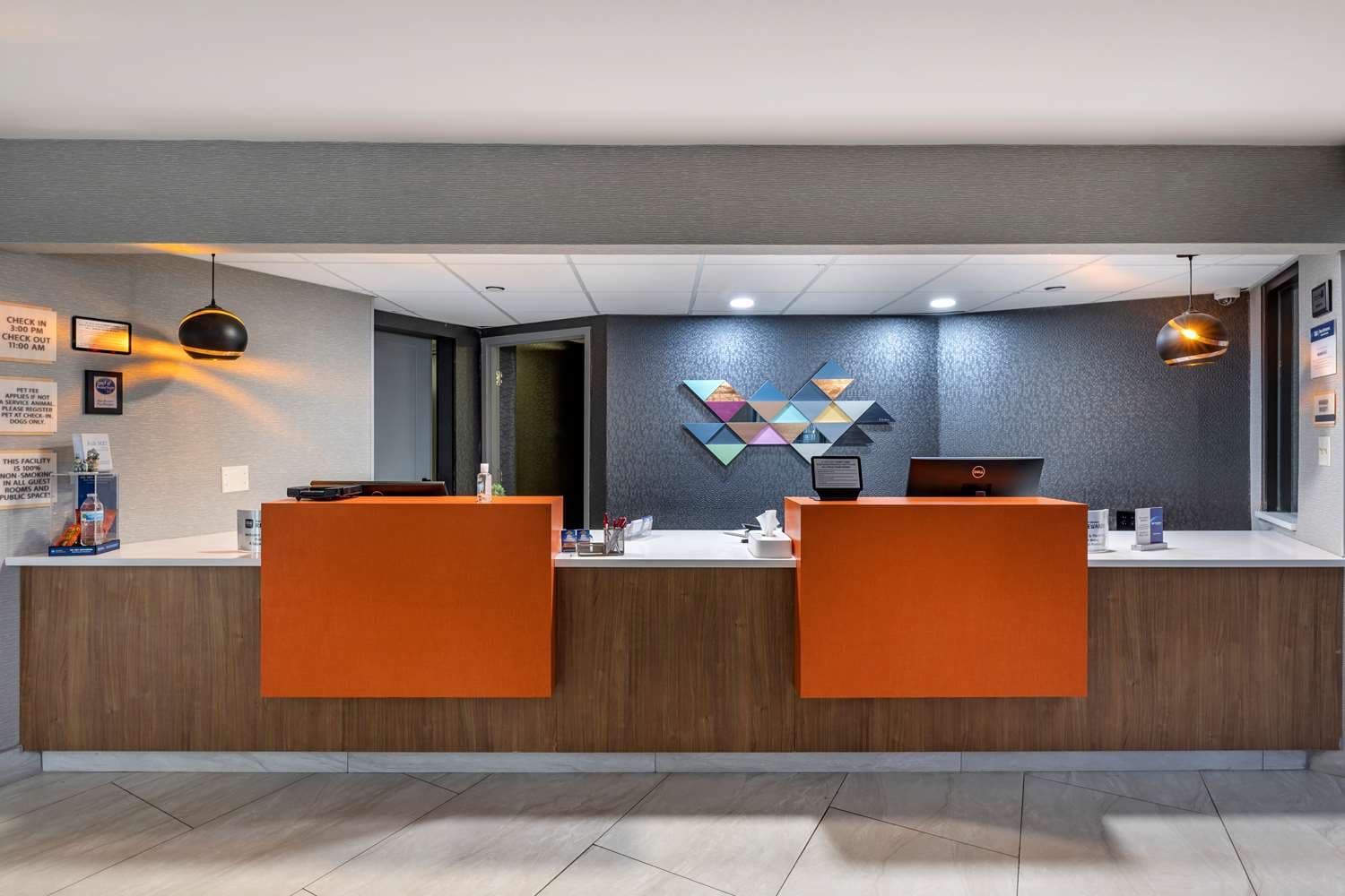 Best Western Plus St. Louis West-Westport