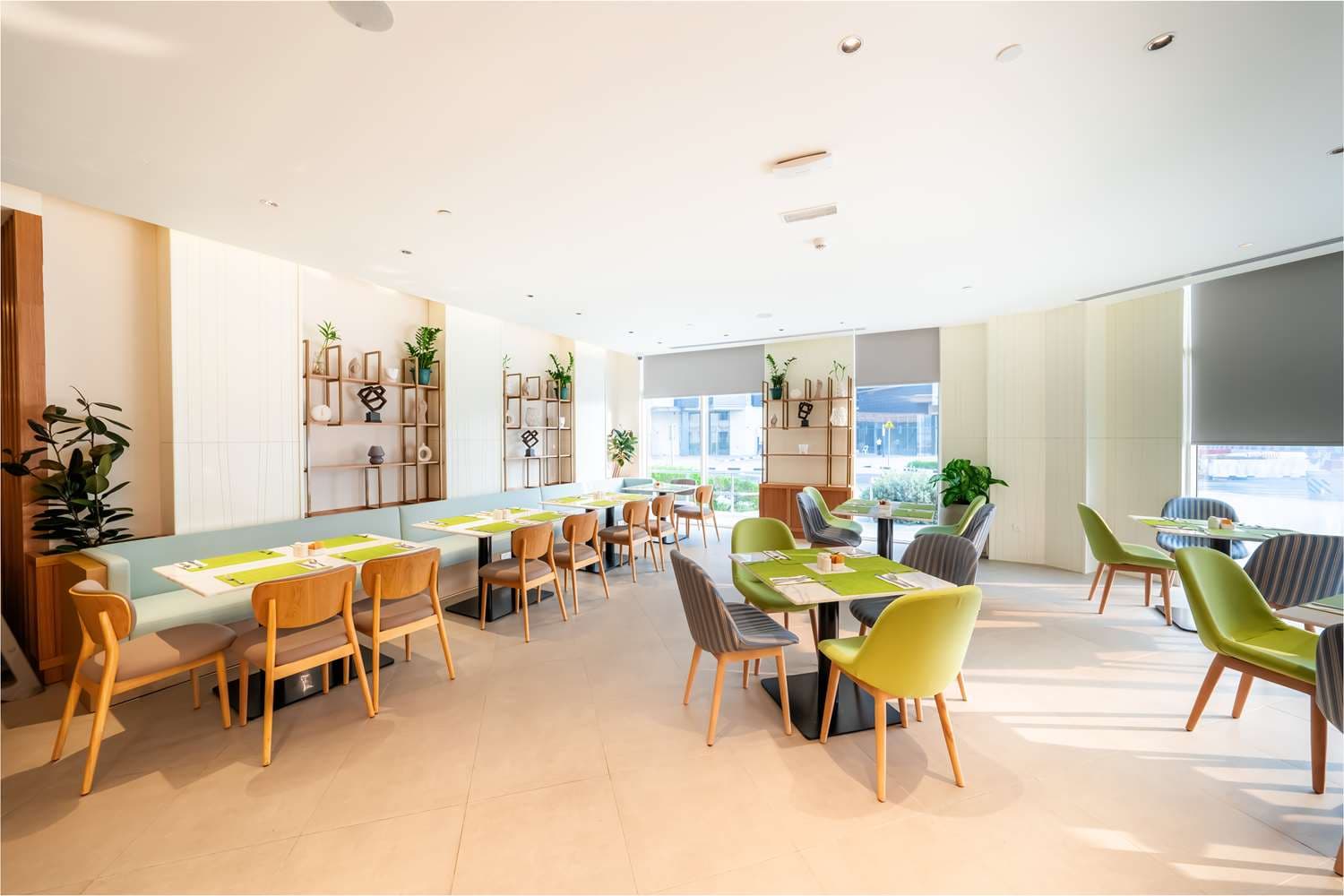 Hilton Garden Inn Dubai Jumeirah