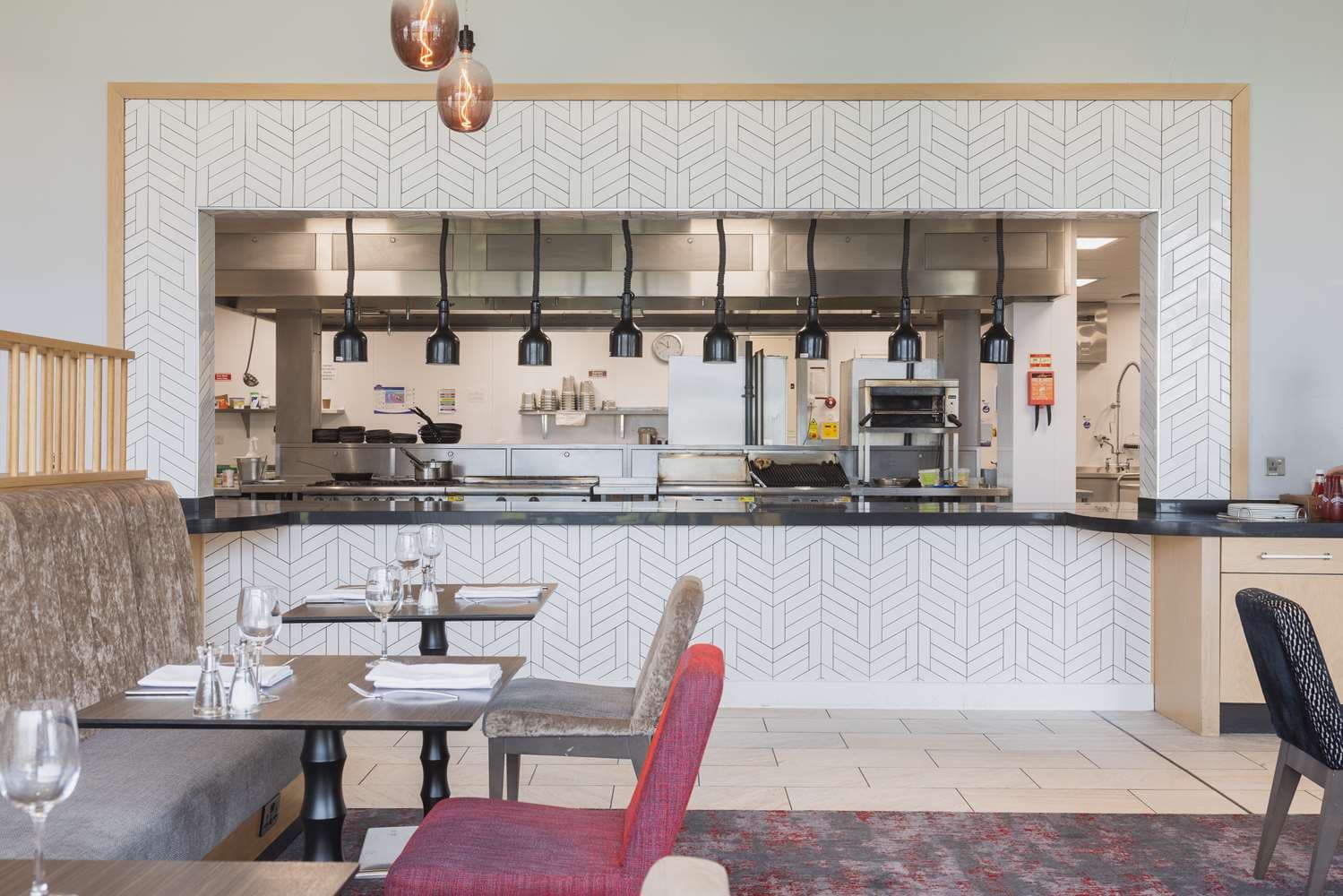 Hilton Garden Inn Birmingham Airport